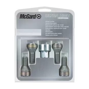 McGard MG27184 SL болт 17 14х1,50 L25 конус [27184 SL]