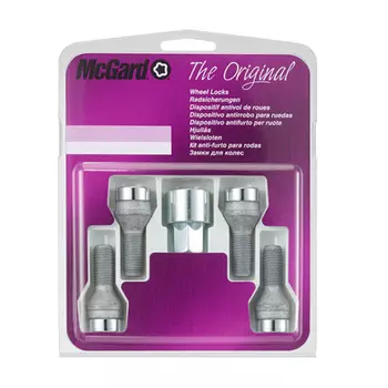 McGard MG27205 SU болт 17 14х1,50 L31 конус [27205 SU]