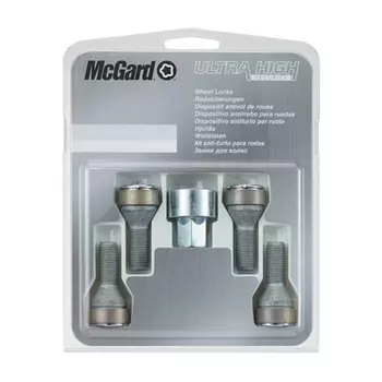 McGard MG27226 SL болт 17 14х1,25 L28,2 конус [27226 SL]
