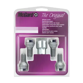 McGard MG28018 SU болт 17 14х1,50 L26.7 сфера [28018 SU]