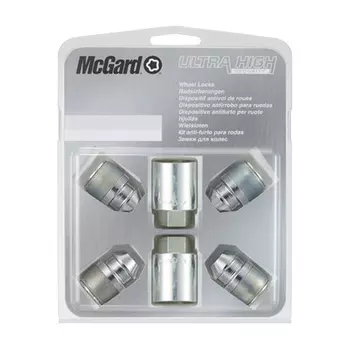 McGard MG34254 SL гайка 21 12х1,25 L32,5 конус, 2 ключа [MG34254 SL]