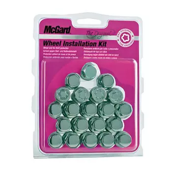 McGard MG67179 SU болт 17 12х1,50 L25,5 конус [67179 SU]