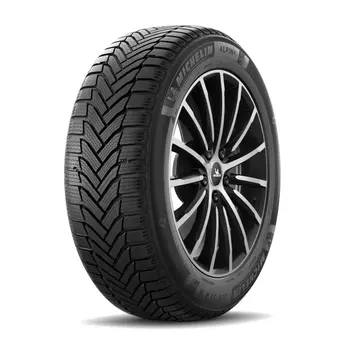 MICHELIN Alpin 6 225/50 R17 98V XL