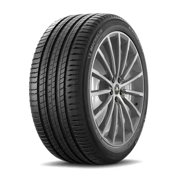 MICHELIN Latitude Sport 3 275/40 R20 106Y XL Run Flat