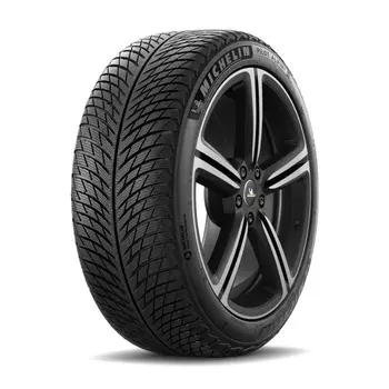 MICHELIN Pilot Alpin 5 245/40 R20 99W XL