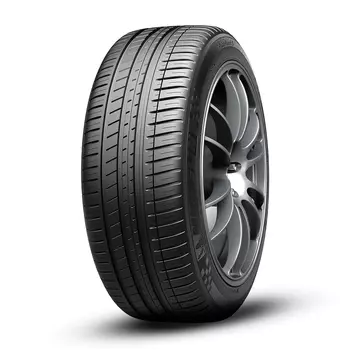 MICHELIN Pilot Sport 3 195/50 R15 82V