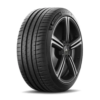 MICHELIN Pilot Sport 4 275/40 R19 105Y XL