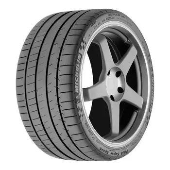MICHELIN Pilot Super Sport 225/40 R18 88Y