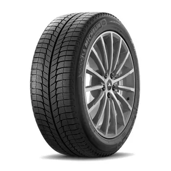 MICHELIN X-Ice 3 245/50 R19 101H Run Flat