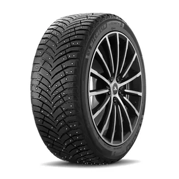MICHELIN X-Ice North 4 225/40 R18 92T XL