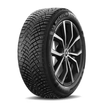 MICHELIN X-Ice North 4 SUV 265/50 R19 110T XL