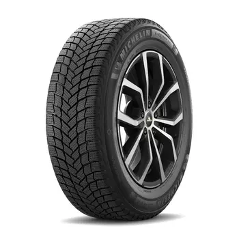 MICHELIN X-Ice Snow SUV 285/45 R20 112H XL