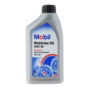 Mobilube GX
