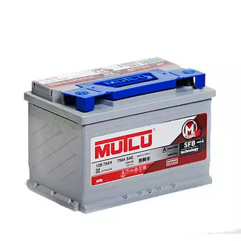 Mutlu SFB M3 175 225 306 обратная