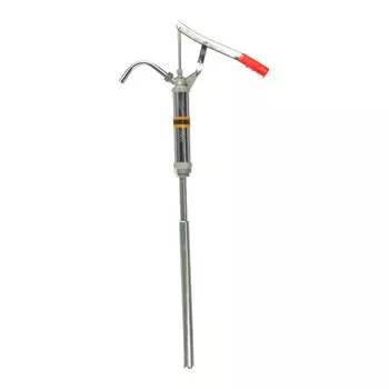 Насос для перекачки масла из бочки АвтоDelo 42031