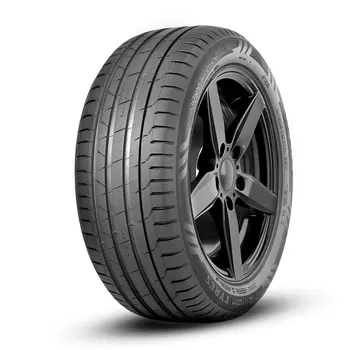 Nokian Tyres Hakka Black 2 SUV 255/55 R19 111W XL