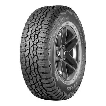 Nokian Tyres Outpost AT 215/70 R16 100T