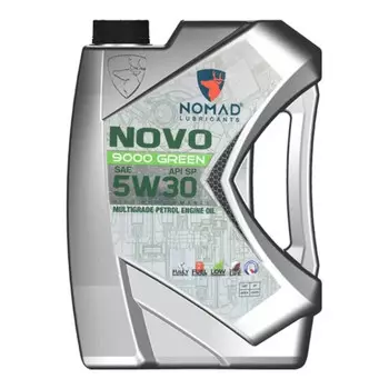 NOVO 9000 GREEN