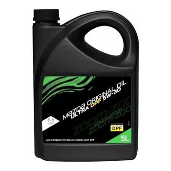 ORIGINAL OIL ULTRA DPF