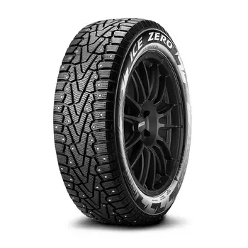 Pirelli Ice Zero 255/40 R19 100H XL