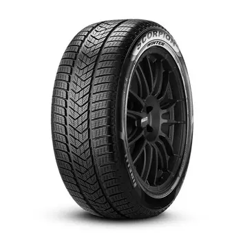 Pirelli Scorpion Winter 275/40 R22 108V Run Flat