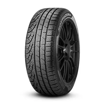 Pirelli Winter SottoZero Serie II 245/40 R20 99V XL
