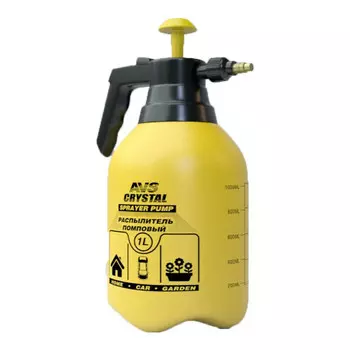 Распылитель помповый AVS CW-01 (1литр)
