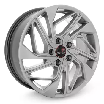 Remain Volkswagen Tiguan (R206) 7x17/5*112 D57.1 ET40 Сильвер S