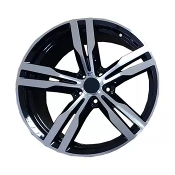 Replica FR B5327 9.5x19/5*112 D66.6 ET40 BMF