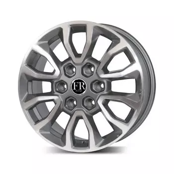 Replica FR MI7431 (MI5099) 7.5x17/6*139.7 D67.1 ET38 GMF