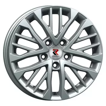 RepliKey Hyundai Creta FL (238) 6x16/5*114.3 D67.1 ET43 HSB