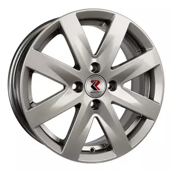 RepliKey Lada Largus (R208) 6x15/4*100 D60.1 ET45 HSB