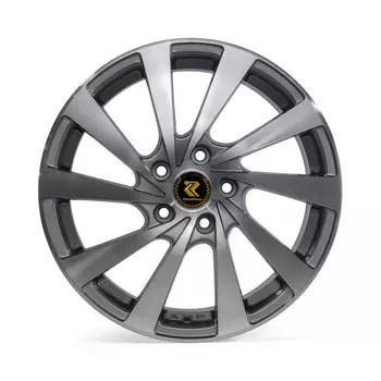 RepliKey RK9126 Mazda 6 7x17/5*114.3 D67.1 ET50 GMF