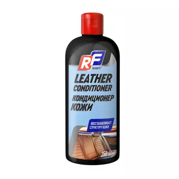 RUSEFF 14239N Кондиционер кожи (250мл)