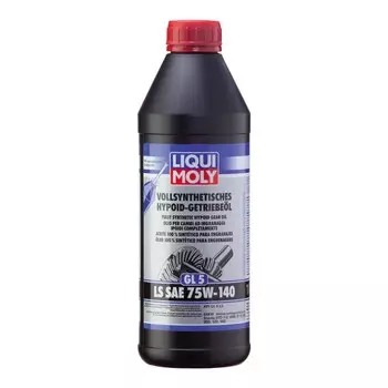 Синт.тр.масло Vollsynth.Hypoid-Getrieb.