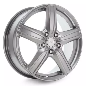 СКАД Адмирал 6.5x16/5*114.3 D67.1 ET45 Грей