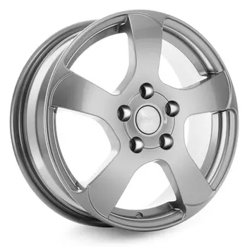 СКАД Акула 6x16/4*100 D54.1 ET52 Грей