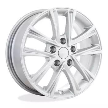 СКАД Боракай 6.5x16/5*114.3 D67.1 ET38 Селена