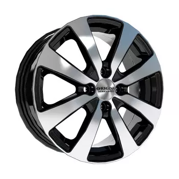 СКАД Kia Rio (KL-261) 6x15/4*100 D54.1 ET48 Алмаз