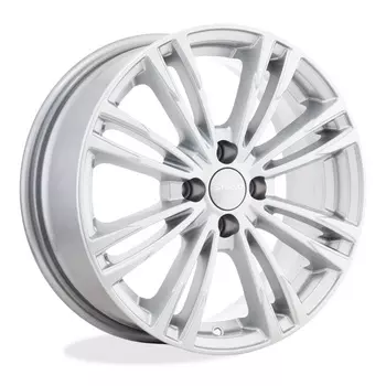 СКАД Ламар 6.5x16/4*100 D60.1 ET50 Селена