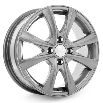 СКАД Мальта 6x15/4*114.3 D56.6 ET44 Графит