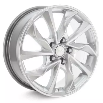 СКАД Марсель 7x17/5*112 D57.1 ET40 Селена