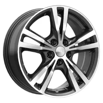 СКАД Мельбурн 7x17/5*108 D63.35 ET50 Алмаз