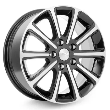 СКАД Милан 6.5x16/5*114.3 D67.1 ET40 Алмаз