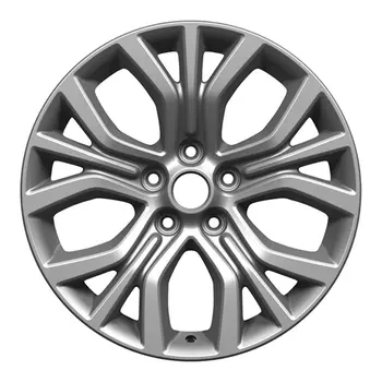 СКАД Nissan Qashqai (KL-293) 7x18/5*114.3 D66.1 ET40 Селена