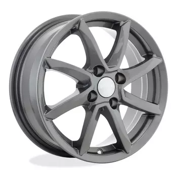 СКАД Осака 6x15/4*100 D60.1 ET50 Графит