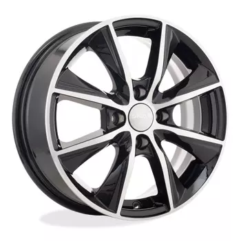 СКАД Порту 6x15/4*100 D60.1 ET40 Алмаз