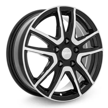 СКАД Сидней 6x16/5*114.3 D67.1 ET43 Алмаз