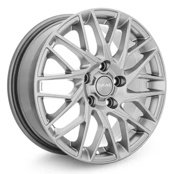 СКАД Сиена 6.5x16/5*114.3 D67.1 ET42.5 Селена