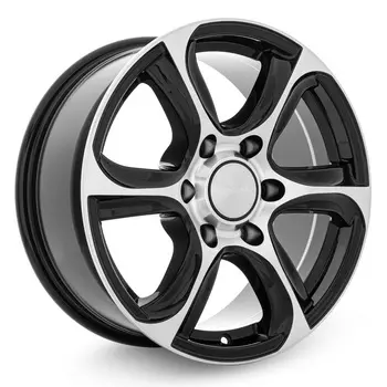 СКАД Скала 7.5x17/6*139.7 D106.2 ET25 Алмаз